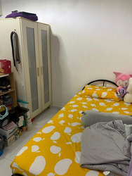 Blk 340 Woodlands Avenue 1 (Woodlands), HDB Executive #600770891